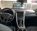 Форд Фьюжн 2013 в Киеве на Automoto.ua Серый Форд Фьюжн, объемом двигателя 2.5 л и пробегом 130 тыс. км за 10000 $, фото 5 на Automoto.ua