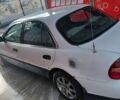 Серый Форд Фьюжн, объемом двигателя 2 л и пробегом 223 тыс. км за 9900 $, фото 5 на Automoto.ua