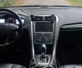 Форд Фьюжн 2013 в Хмельницком на Automoto.ua Серый Форд Фьюжн, объемом двигателя 2 л и пробегом 151 тыс. км за 11500 $, фото 12 на Automoto.ua