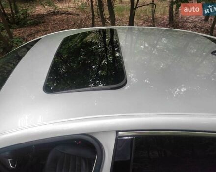 Серый Форд Фьюжн, объемом двигателя 2 л и пробегом 120 тыс. км за 10300 $, фото 1 на Automoto.ua