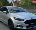 Серый Форд Фьюжн, объемом двигателя 2.5 л и пробегом 234 тыс. км за 8600 $, фото 4 на Automoto.ua