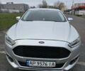 Серый Форд Фьюжн, объемом двигателя 2 л и пробегом 90 тыс. км за 12500 $, фото 2 на Automoto.ua