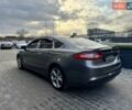 Сірий Форд Фьюжен, об'ємом двигуна 2 л та пробігом 181 тис. км за 10900 $, фото 46 на Automoto.ua