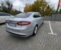 Сірий Форд Фьюжен, об'ємом двигуна 2 л та пробігом 169 тис. км за 12500 $, фото 12 на Automoto.ua