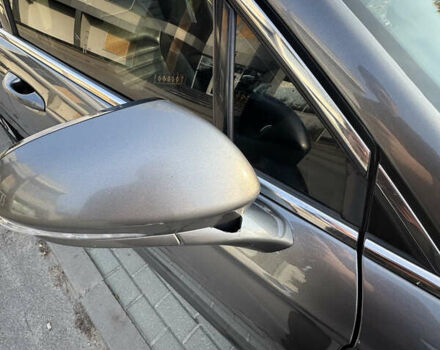 Сірий Форд Фьюжен, об'ємом двигуна 2 л та пробігом 248 тис. км за 9199 $, фото 17 на Automoto.ua