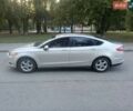 Сірий Форд Фьюжен, об'ємом двигуна 2.49 л та пробігом 250 тис. км за 8200 $, фото 7 на Automoto.ua