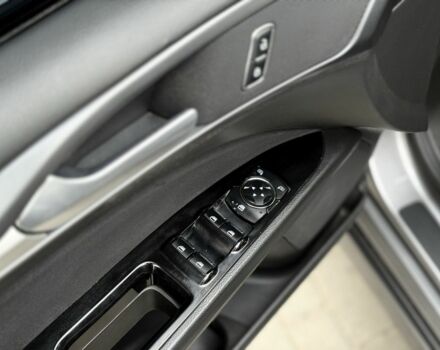 Серый Форд Фьюжн, объемом двигателя 1.5 л и пробегом 200 тыс. км за 7799 $, фото 14 на Automoto.ua