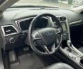 Сірий Форд Фьюжен, об'ємом двигуна 2 л та пробігом 167 тис. км за 9700 $, фото 9 на Automoto.ua