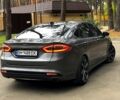 Сірий Форд Фьюжен, об'ємом двигуна 2 л та пробігом 204 тис. км за 13000 $, фото 5 на Automoto.ua