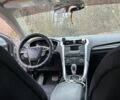 Сірий Форд Фьюжен, об'ємом двигуна 1.6 л та пробігом 232 тис. км за 8611 $, фото 11 на Automoto.ua