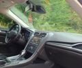 Сірий Форд Фьюжен, об'ємом двигуна 2 л та пробігом 231 тис. км за 10900 $, фото 30 на Automoto.ua