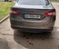 Сірий Форд Фьюжен, об'ємом двигуна 2.49 л та пробігом 167 тис. км за 8900 $, фото 5 на Automoto.ua