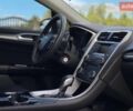 Сірий Форд Фьюжен, об'ємом двигуна 2.5 л та пробігом 234 тис. км за 8600 $, фото 14 на Automoto.ua