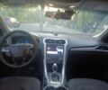 Сірий Форд Фьюжен, об'ємом двигуна 2.5 л та пробігом 250 тис. км за 7999 $, фото 10 на Automoto.ua