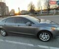 Серый Форд Фьюжн, объемом двигателя 2.5 л и пробегом 362 тыс. км за 7900 $, фото 2 на Automoto.ua