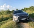 Сірий Форд Фьюжен, об'ємом двигуна 2 л та пробігом 171 тис. км за 12800 $, фото 3 на Automoto.ua