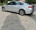 Форд Фьюжн 2013 в Дубно на Automoto.ua Серый Форд Фьюжн, объемом двигателя 2 л и пробегом 190 тыс. км за 8500 $, фото 2 на Automoto.ua