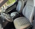 Сірий Форд Фьюжен, об'ємом двигуна 2.5 л та пробігом 210 тис. км за 8300 $, фото 8 на Automoto.ua