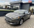Сірий Форд Фьюжен, об'ємом двигуна 2 л та пробігом 181 тис. км за 10900 $, фото 3 на Automoto.ua