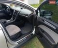 Сірий Форд Фьюжен, об'ємом двигуна 2.49 л та пробігом 181 тис. км за 7300 $, фото 10 на Automoto.ua