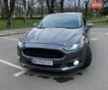 Сірий Форд Фьюжен, об'ємом двигуна 2 л та пробігом 167 тис. км за 9100 $, фото 1 на Automoto.ua