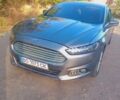 Серый Форд Фьюжн, объемом двигателя 1.6 л и пробегом 0 тыс. км за 6700 $, фото 7 на Automoto.ua