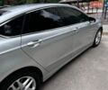 Сірий Форд Фьюжен, об'ємом двигуна 1.6 л та пробігом 218 тис. км за 8000 $, фото 14 на Automoto.ua