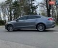 Сірий Форд Фьюжен, об'ємом двигуна 2 л та пробігом 167 тис. км за 9100 $, фото 13 на Automoto.ua