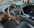 Серый Форд Фьюжн, объемом двигателя 2.5 л и пробегом 362 тыс. км за 7900 $, фото 8 на Automoto.ua