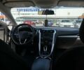 Сірий Форд Фьюжен, об'ємом двигуна 2.5 л та пробігом 262 тис. км за 7150 $, фото 7 на Automoto.ua