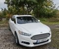 Серый Форд Фьюжн, объемом двигателя 2 л и пробегом 207 тыс. км за 10000 $, фото 1 на Automoto.ua