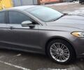 Сірий Форд Фьюжен, об'ємом двигуна 1.5 л та пробігом 242 тис. км за 8000 $, фото 2 на Automoto.ua