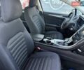 Серый Форд Фьюжн, объемом двигателя 2.49 л и пробегом 250 тыс. км за 8500 $, фото 35 на Automoto.ua