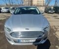 Сірий Форд Фьюжен, об'ємом двигуна 2.49 л та пробігом 181 тис. км за 10300 $, фото 15 на Automoto.ua