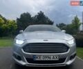 Сірий Форд Фьюжен, об'ємом двигуна 1.6 л та пробігом 218 тис. км за 8000 $, фото 2 на Automoto.ua