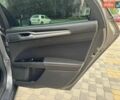 Сірий Форд Фьюжен, об'ємом двигуна 1.5 л та пробігом 170 тис. км за 6800 $, фото 14 на Automoto.ua