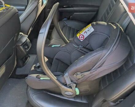 Сірий Форд Фьюжен, об'ємом двигуна 2 л та пробігом 235 тис. км за 12000 $, фото 4 на Automoto.ua