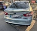 Сірий Форд Фьюжен, об'ємом двигуна 2 л та пробігом 193 тис. км за 13500 $, фото 8 на Automoto.ua