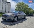 Сірий Форд Фьюжен, об'ємом двигуна 2.5 л та пробігом 193 тис. км за 8500 $, фото 7 на Automoto.ua