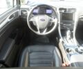 Серый Форд Фьюжн, объемом двигателя 20 л и пробегом 68 тыс. км за 12400 $, фото 6 на Automoto.ua