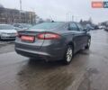 Сірий Форд Фьюжен, об'ємом двигуна 1.6 л та пробігом 286 тис. км за 8800 $, фото 1 на Automoto.ua