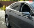 Сірий Форд Фьюжен, об'ємом двигуна 2 л та пробігом 171 тис. км за 12800 $, фото 19 на Automoto.ua