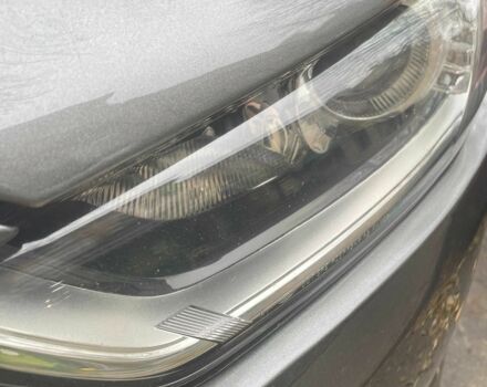 Сірий Форд Фьюжен, об'ємом двигуна 2 л та пробігом 167 тис. км за 9700 $, фото 4 на Automoto.ua