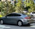 Сірий Форд Фьюжен, об'ємом двигуна 1.5 л та пробігом 230 тис. км за 6600 $, фото 4 на Automoto.ua