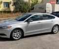 Сірий Форд Фьюжен, об'ємом двигуна 2.49 л та пробігом 196 тис. км за 8500 $, фото 5 на Automoto.ua