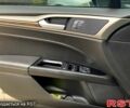 Серый Форд Фьюжн, объемом двигателя 2 л и пробегом 192 тыс. км за 10800 $, фото 9 на Automoto.ua