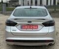 Серый Форд Фьюжн, объемом двигателя 0 л и пробегом 210 тыс. км за 10500 $, фото 6 на Automoto.ua