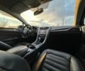 Серый Форд Фьюжн, объемом двигателя 0 л и пробегом 236 тыс. км за 11500 $, фото 5 на Automoto.ua