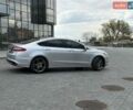 Сірий Форд Фьюжен, об'ємом двигуна 2 л та пробігом 240 тис. км за 8800 $, фото 4 на Automoto.ua