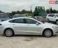 Сірий Форд Фьюжен, об'ємом двигуна 0 л та пробігом 210 тис. км за 10500 $, фото 3 на Automoto.ua